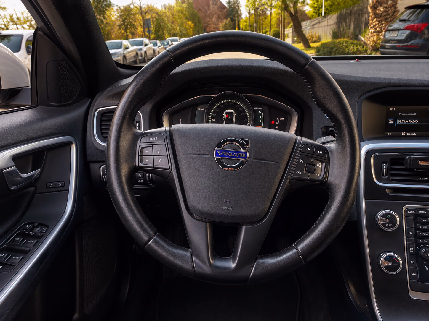 Volvo S60 D2 año 2018