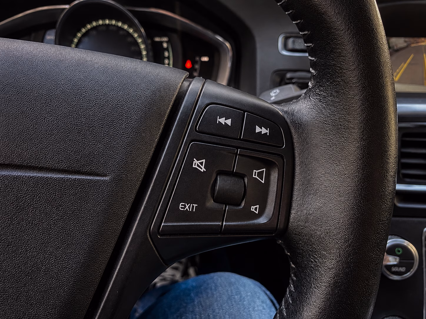 Volvo S60 D2 año 2018