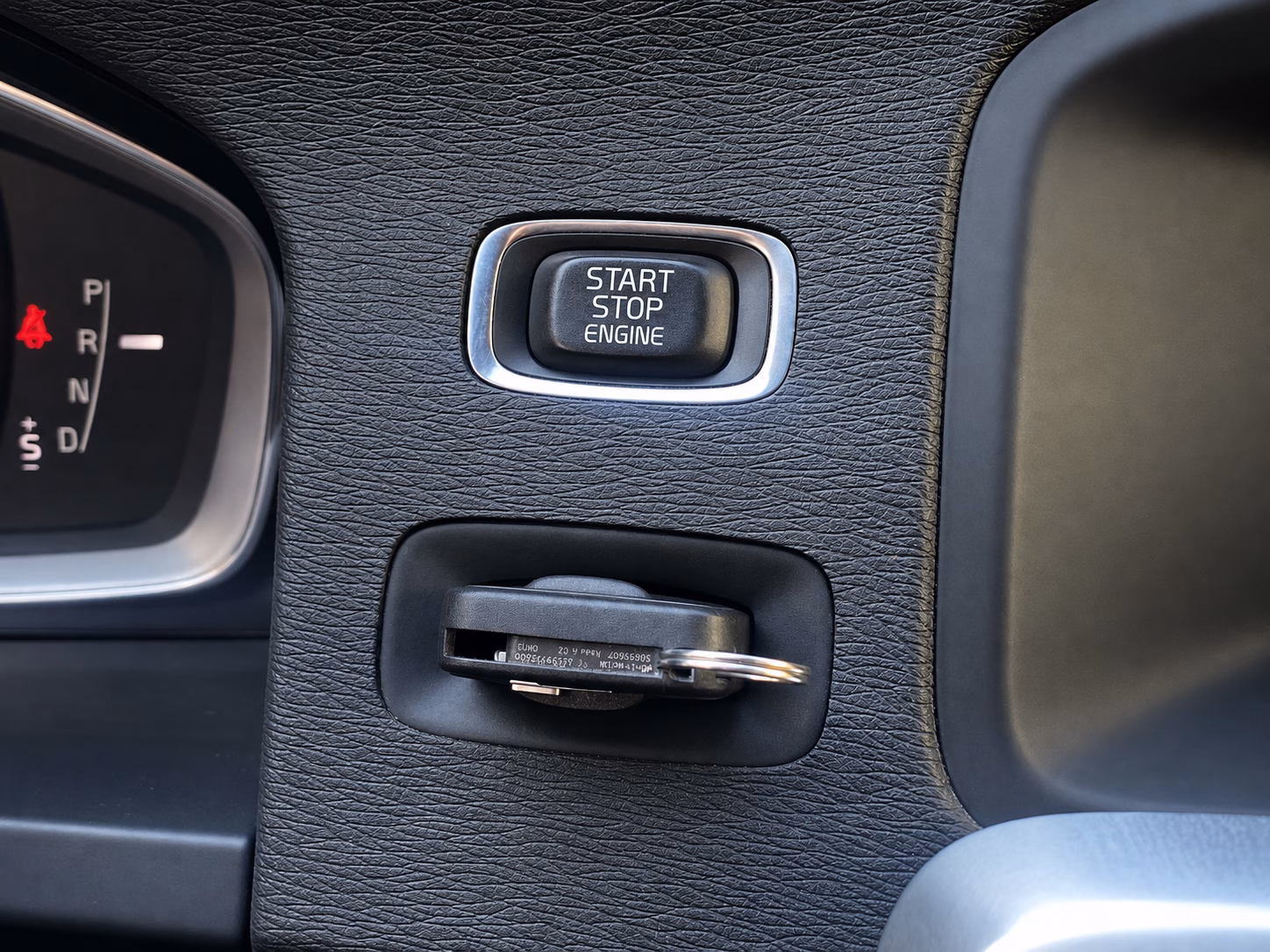 Volvo S60 D2 año 2018