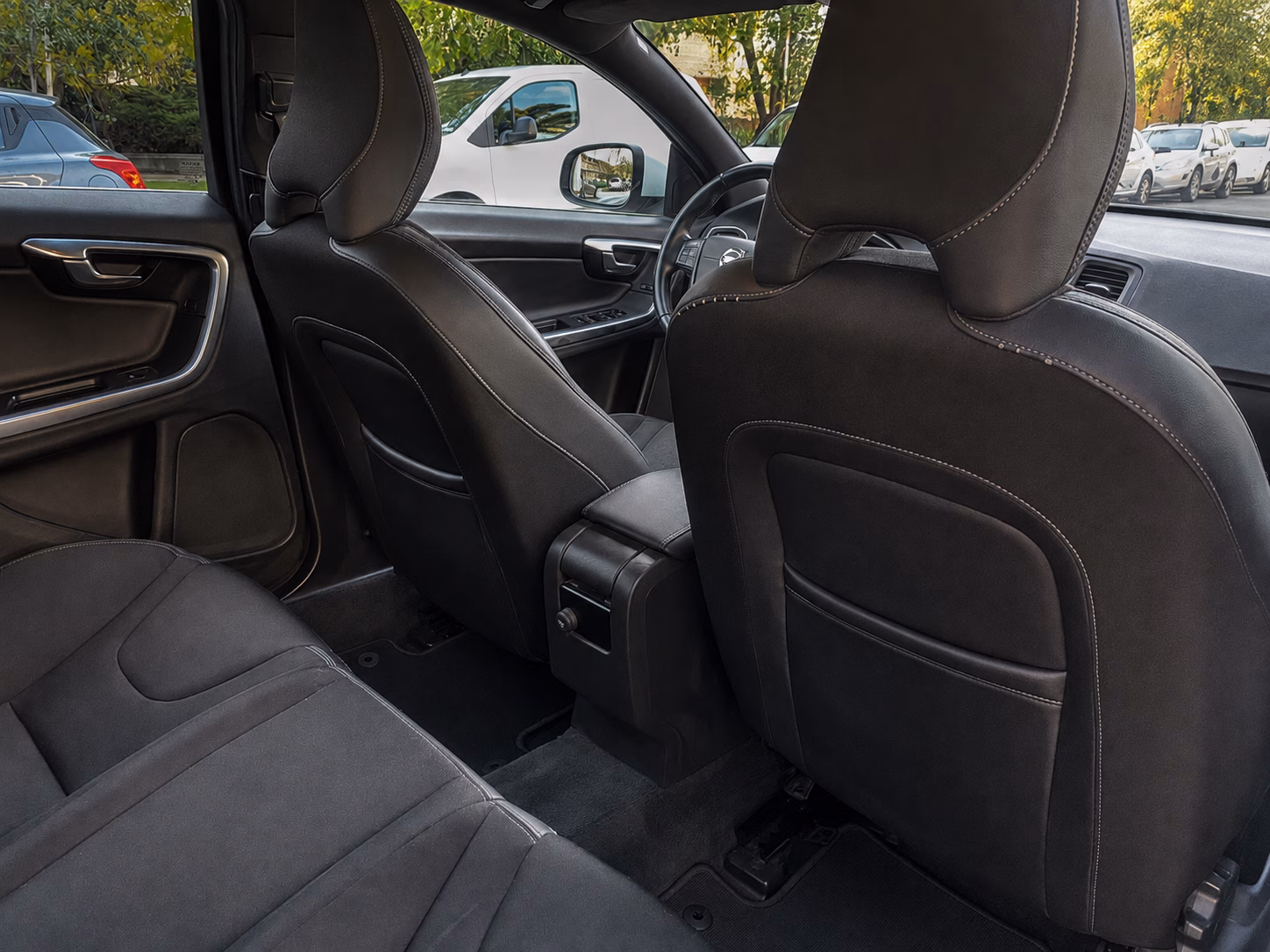 Volvo S60 D2 año 2018
