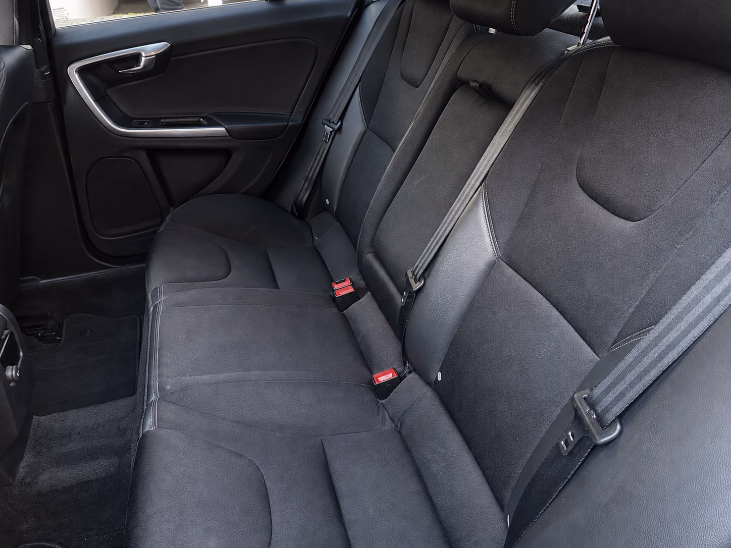 Volvo S60 D2 año 2018