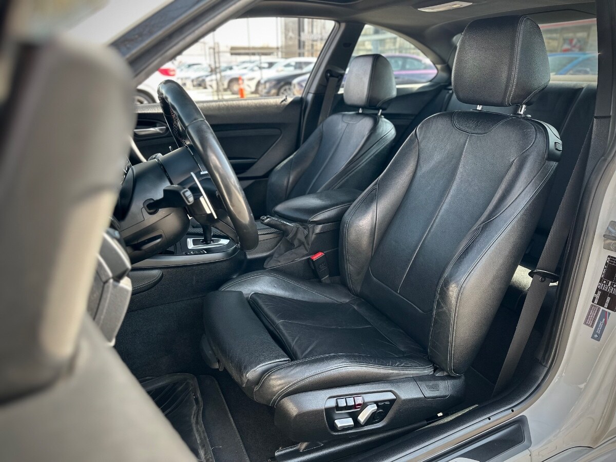 BMW M2 - año 2017