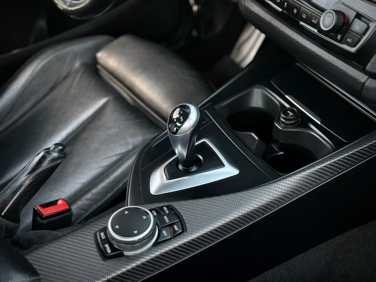 BMW M2 - año 2017