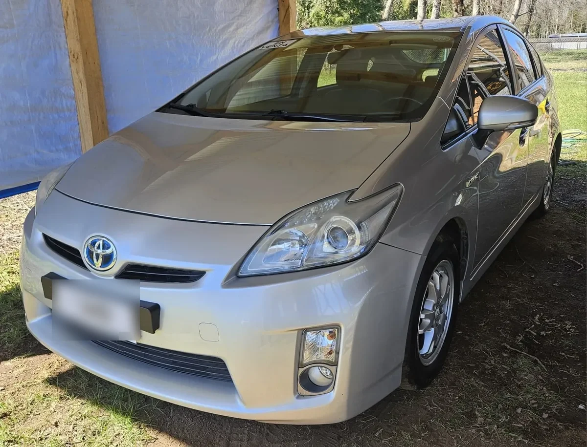 TOYOTA PRIUS Otra año 2011