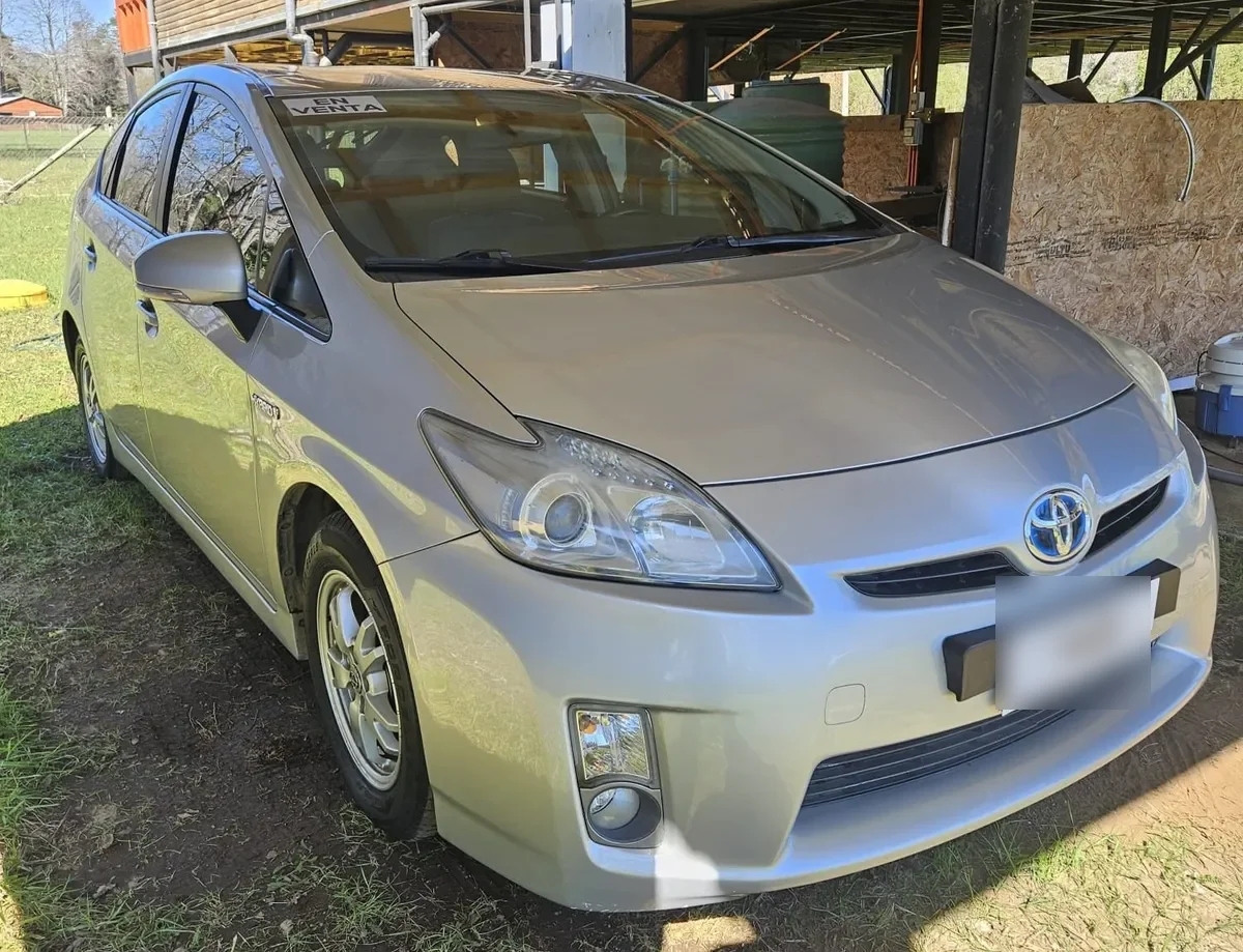 TOYOTA PRIUS Otra año 2011