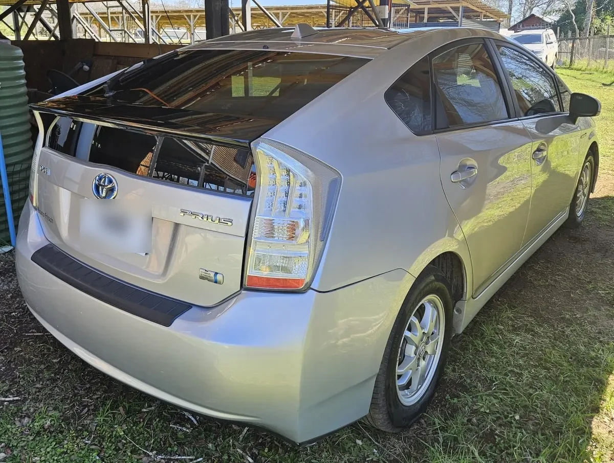 TOYOTA PRIUS Otra año 2011