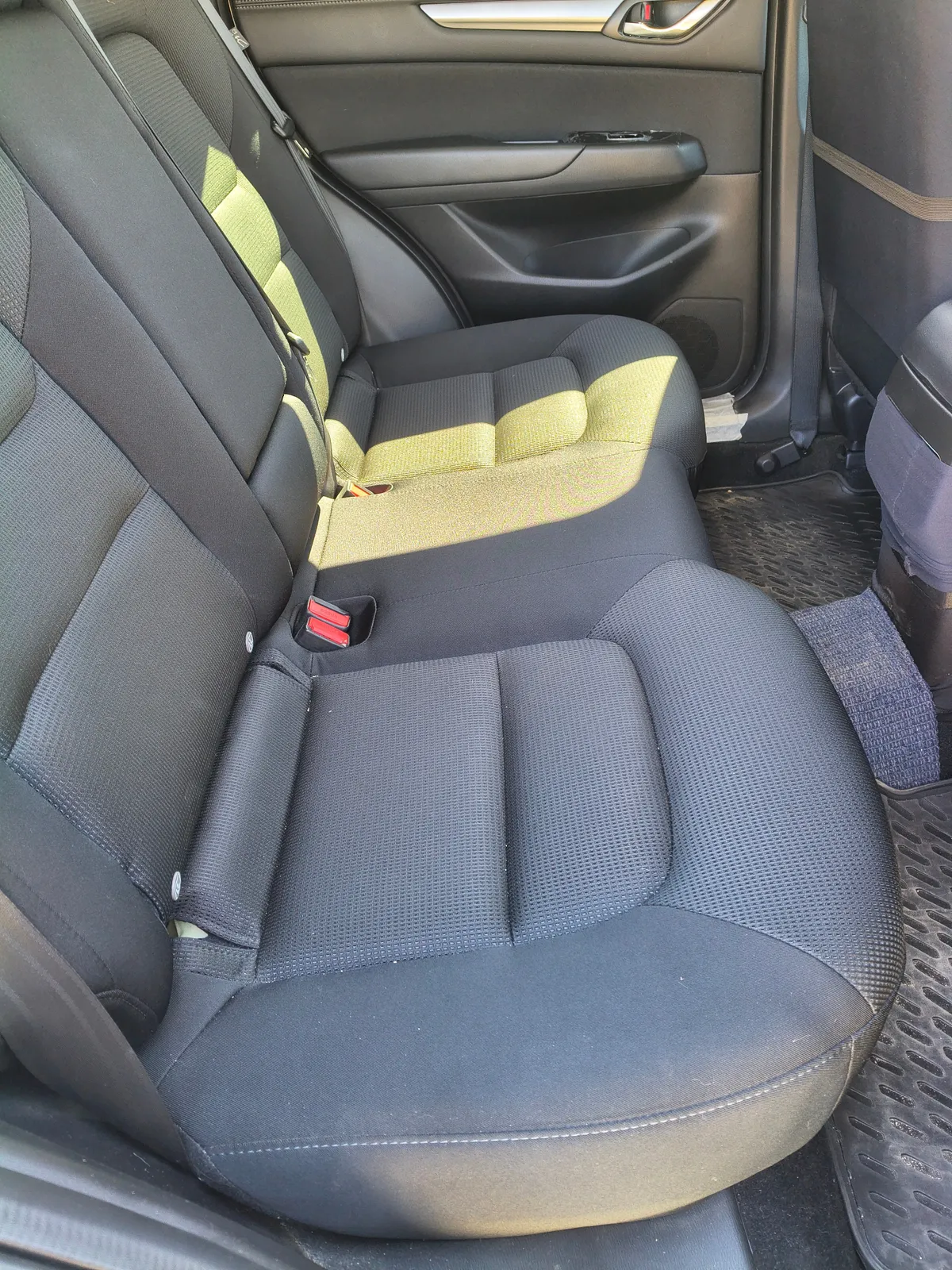MAZDA CX-5 2.0 Core At año 2025