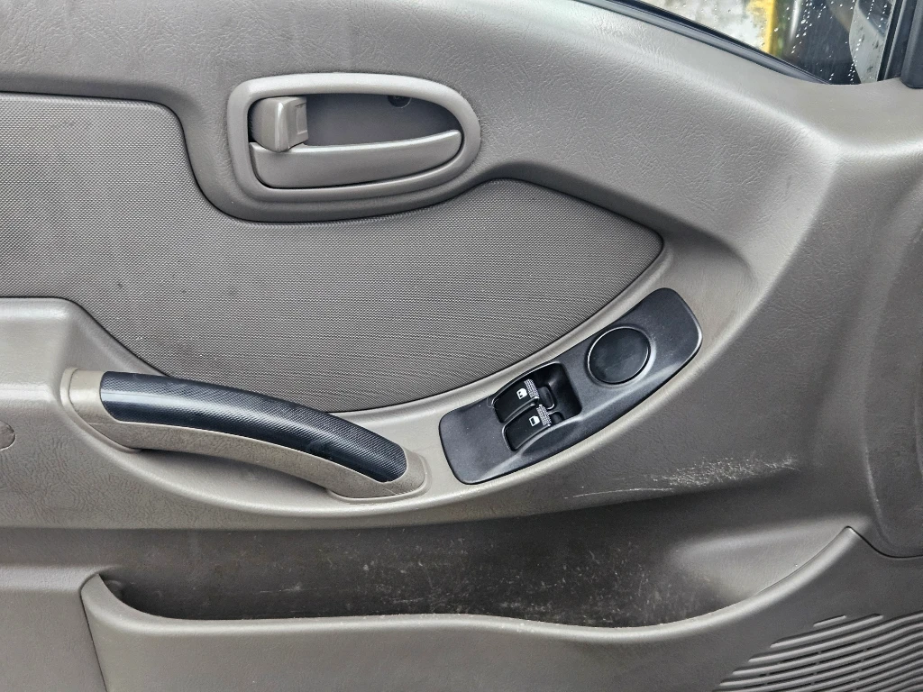 Hyundai Porter Porter C/s 2.5 Diesel año 2022
