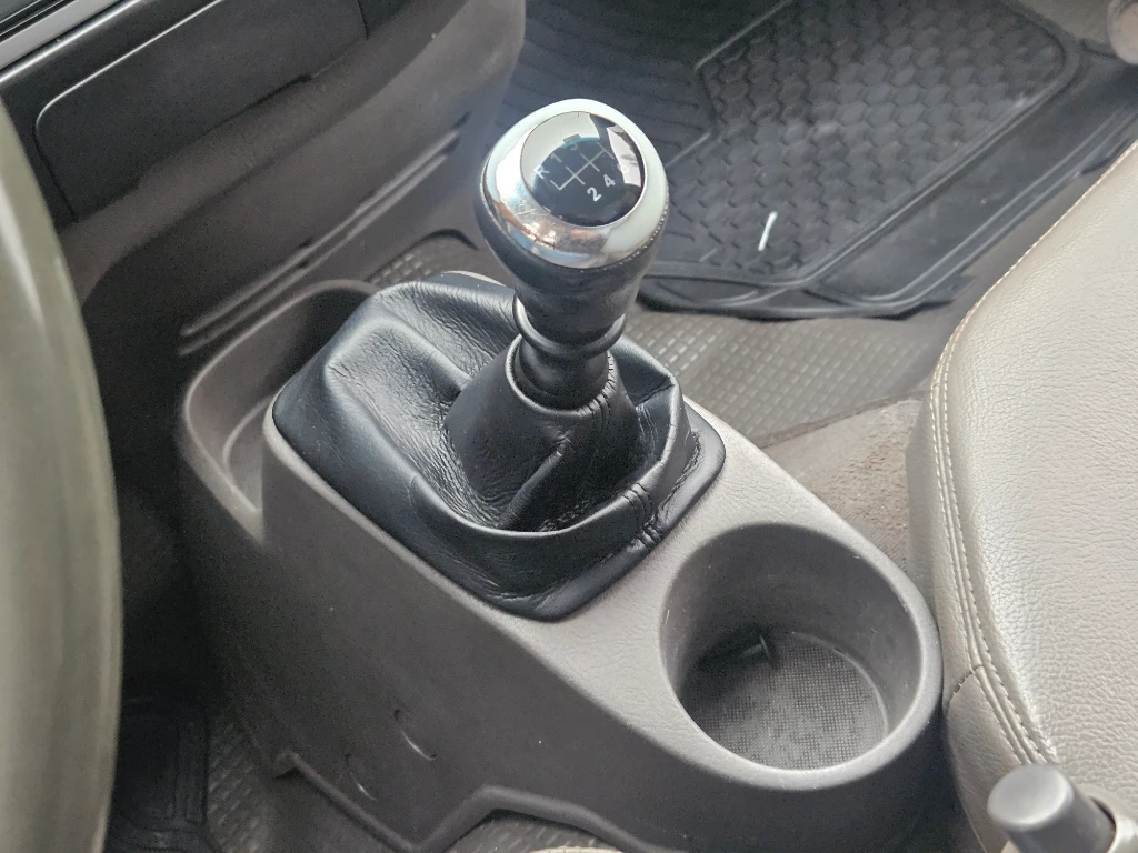 Hyundai Porter Porter C/s 2.5 Diesel año 2022