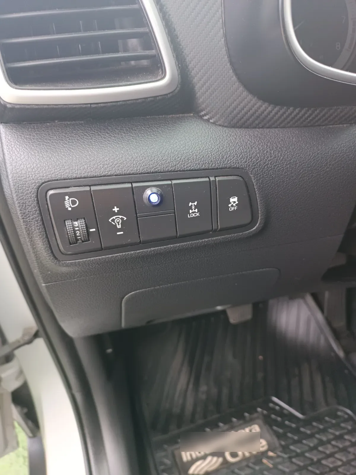HYUNDAI TUCSON 2.0 Crdi E6 Tl Limited Fl At 4x4 Diesel año 2020
