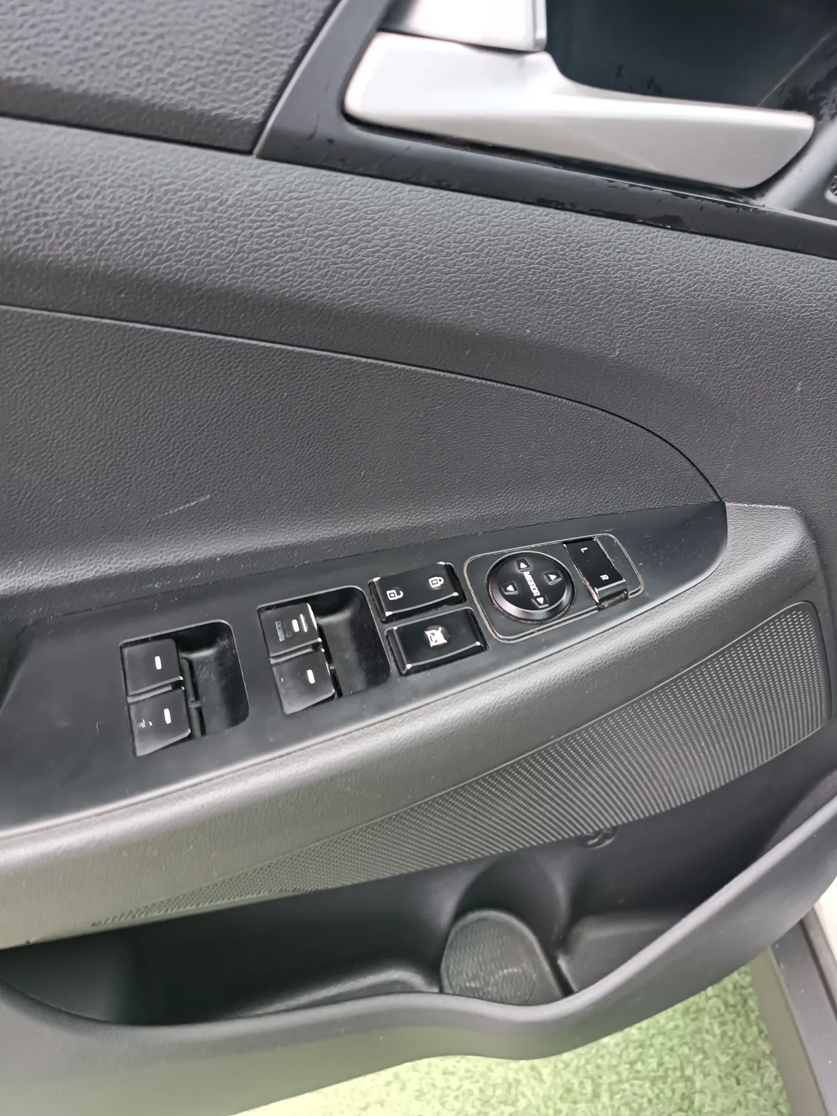 HYUNDAI TUCSON 2.0 Crdi E6 Tl Limited Fl At 4x4 Diesel año 2020