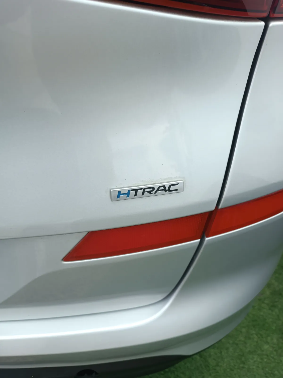 HYUNDAI TUCSON 2.0 Crdi E6 Tl Limited Fl At 4x4 Diesel año 2020