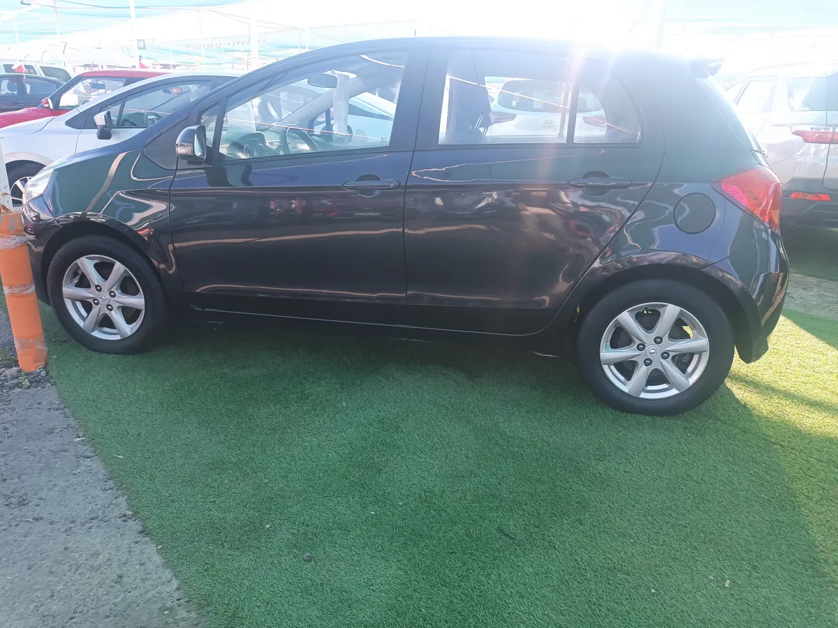 GREAT WALL VOLEEX C10 1.5 Sr Mt año 2013