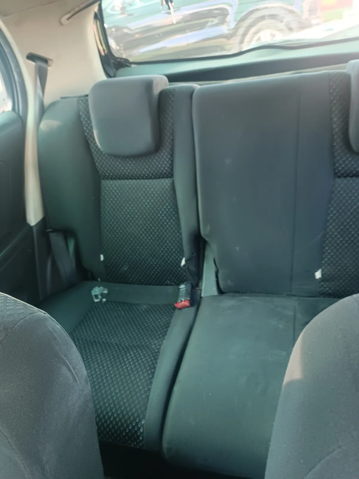 GREAT WALL VOLEEX C10 1.5 Sr Mt año 2013