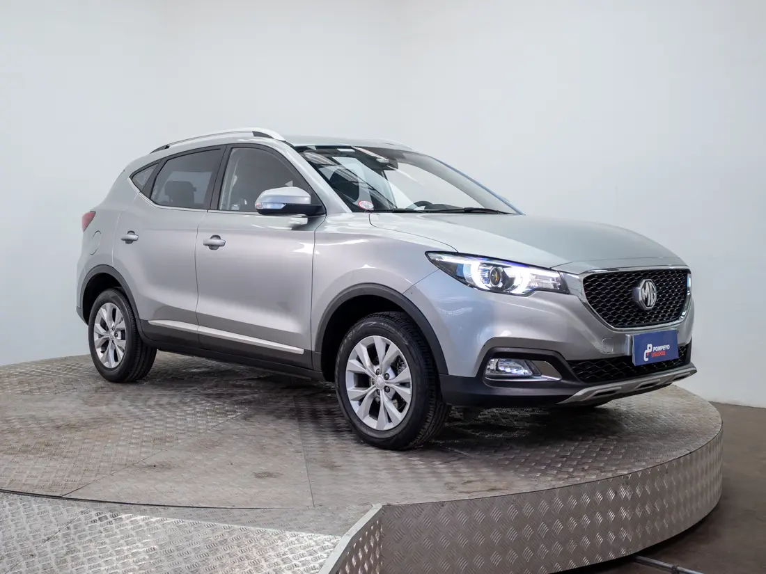 MG Zs 1.5 Std Mt año 2025