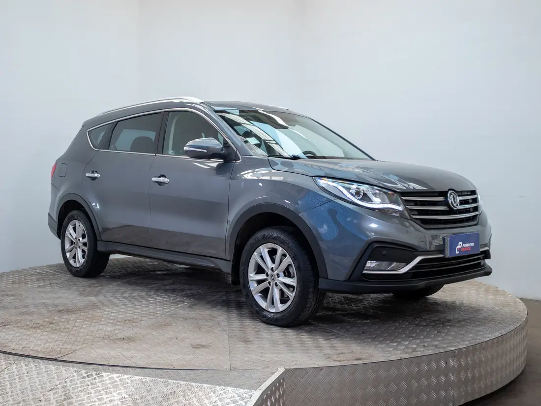 Dongfeng Suv 580 1.8 Comfort Mt año 2023