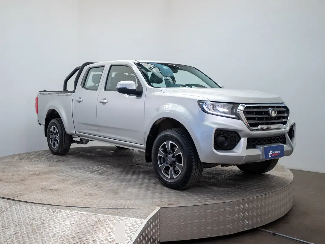 Great Wall Wingle 7 Wingle 7 2.4 Elite Mt año 2023