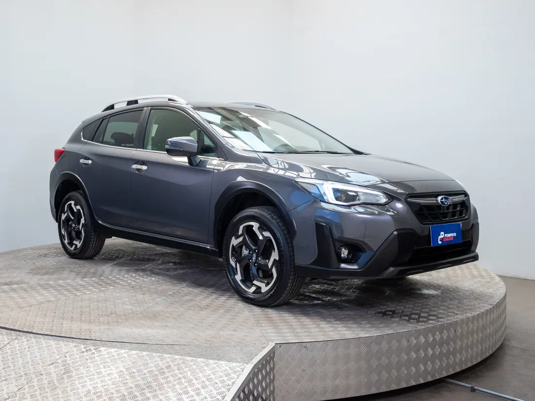 Subaru Xv 2.0 Awd Limited Eyesight At 4x4 año 2023