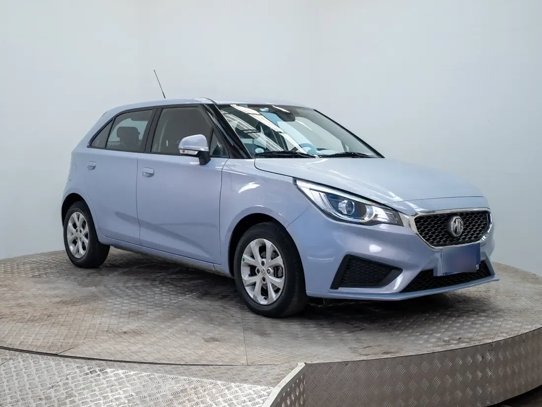 MG 3 Mg 3 1.5 Mt Std año 2023