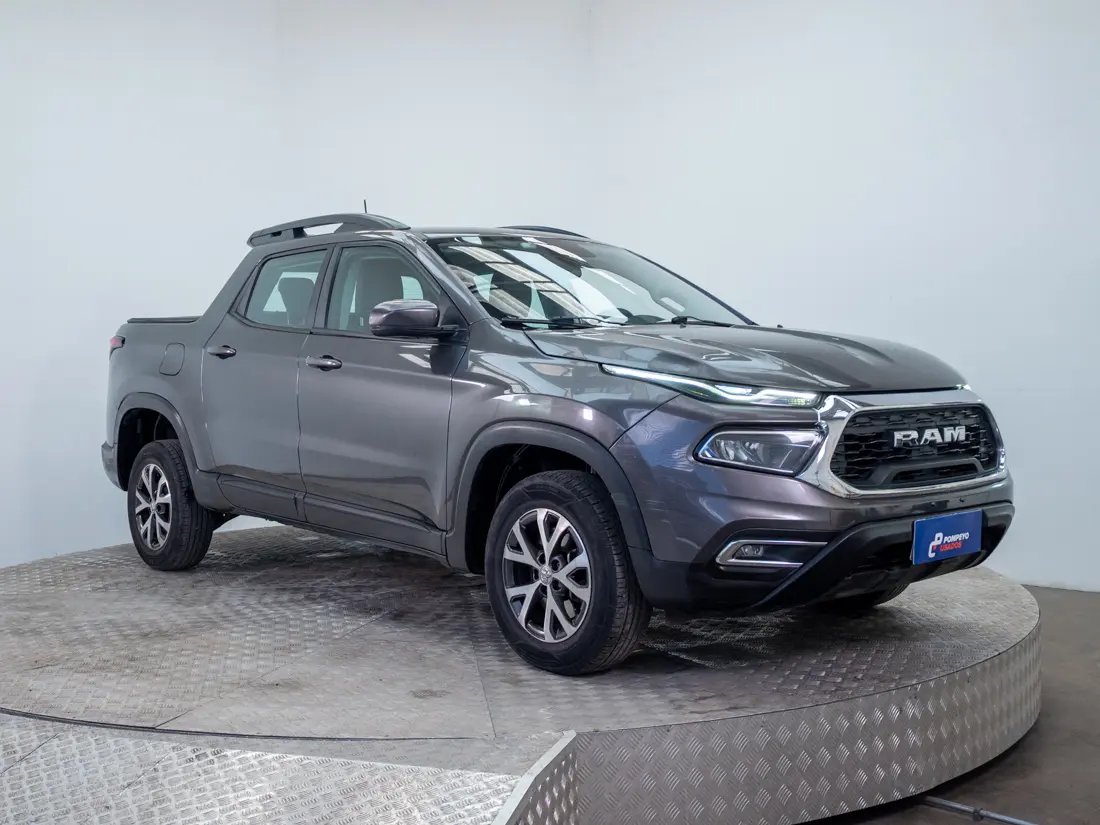 Ram 1000 1.8 Big Horn Lx At año 2022