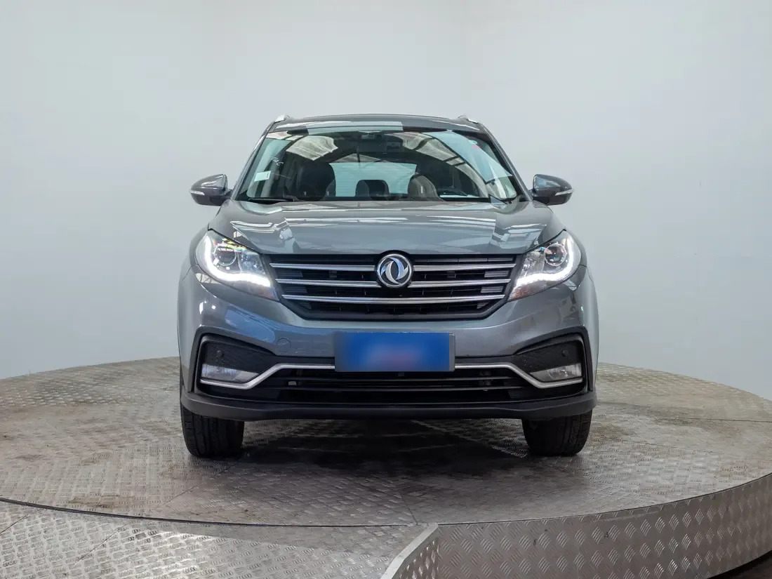 Dongfeng Suv 580 1.8 Comfort Mt año 2023