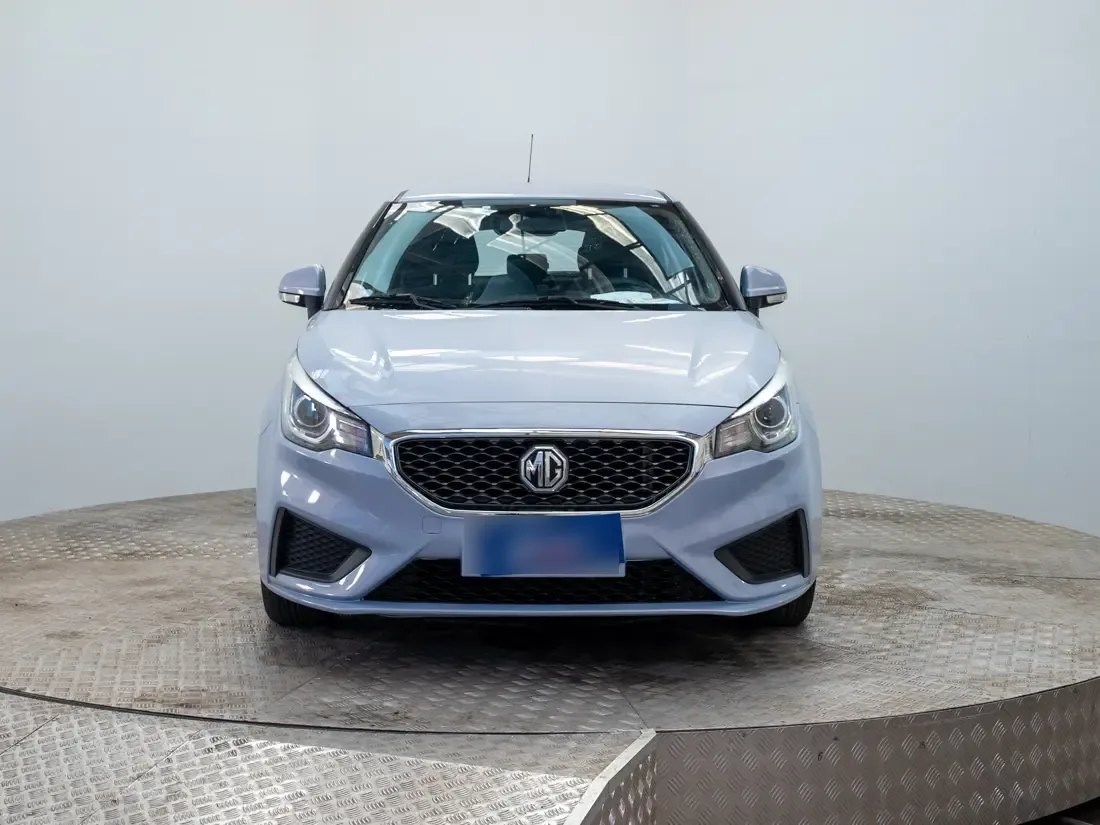 MG 3 Mg 3 1.5 Mt Std año 2023