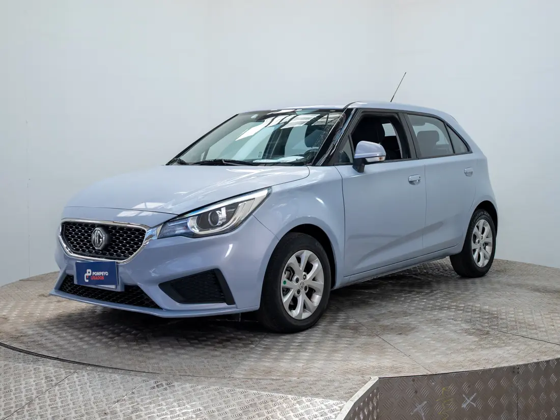 MG 3 Mg 3 1.5 Mt Std año 2023