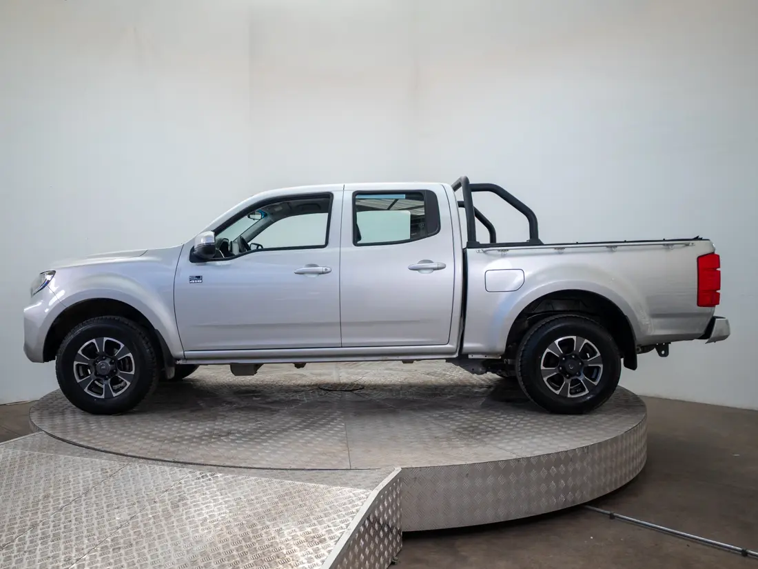 Great Wall Wingle 7 Wingle 7 2.4 Elite Mt año 2023