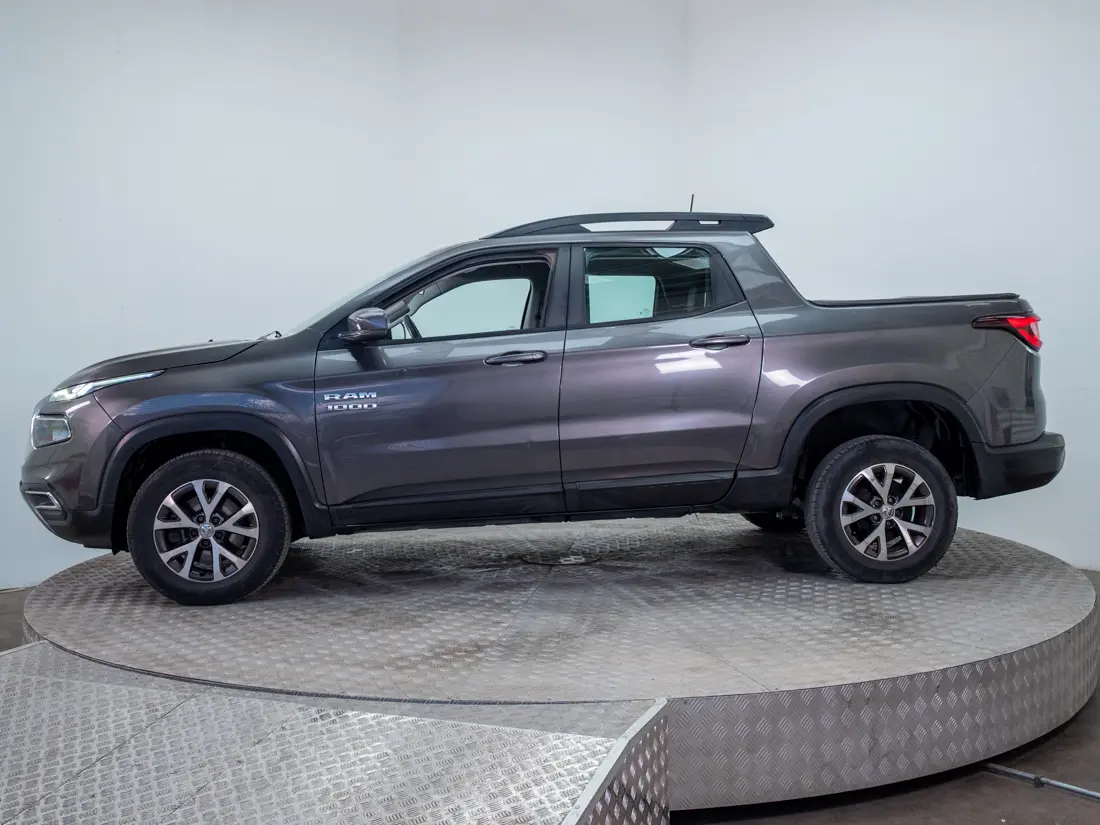 Ram 1000 1.8 Big Horn Lx At año 2022