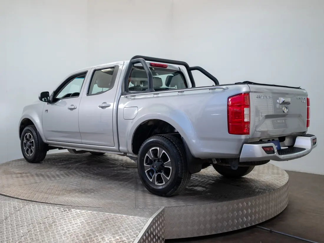 Great Wall Wingle 7 Wingle 7 2.4 Elite Mt año 2023