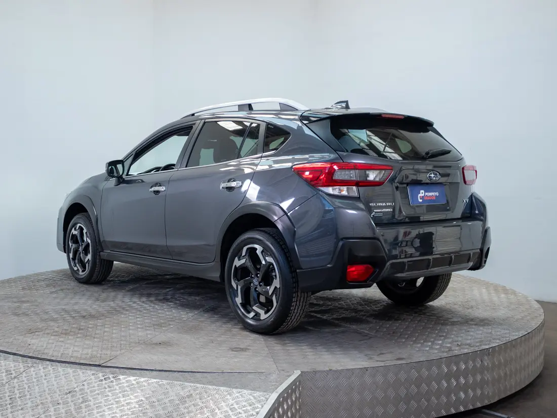 Subaru Xv 2.0 Awd Limited Eyesight At 4x4 año 2023