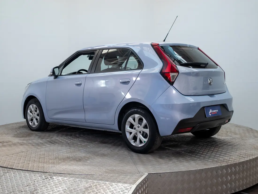 MG 3 Mg 3 1.5 Mt Std año 2023