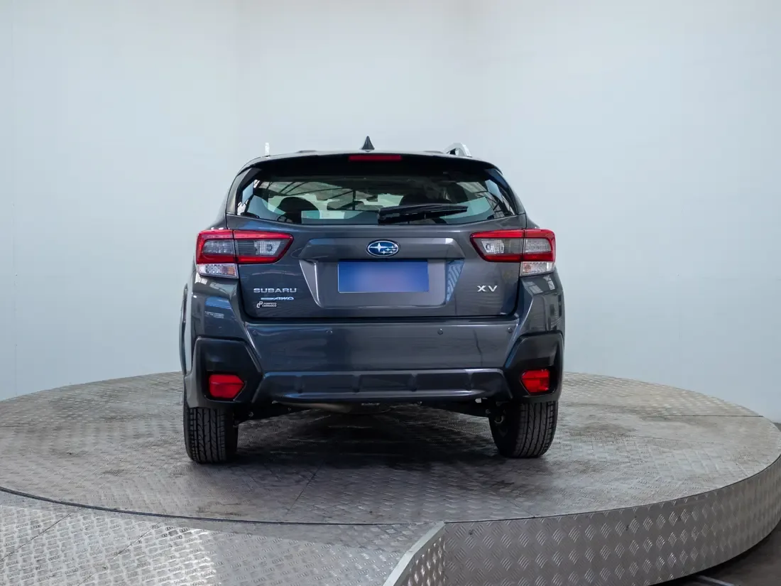 Subaru Xv 2.0 Awd Limited Eyesight At 4x4 año 2023