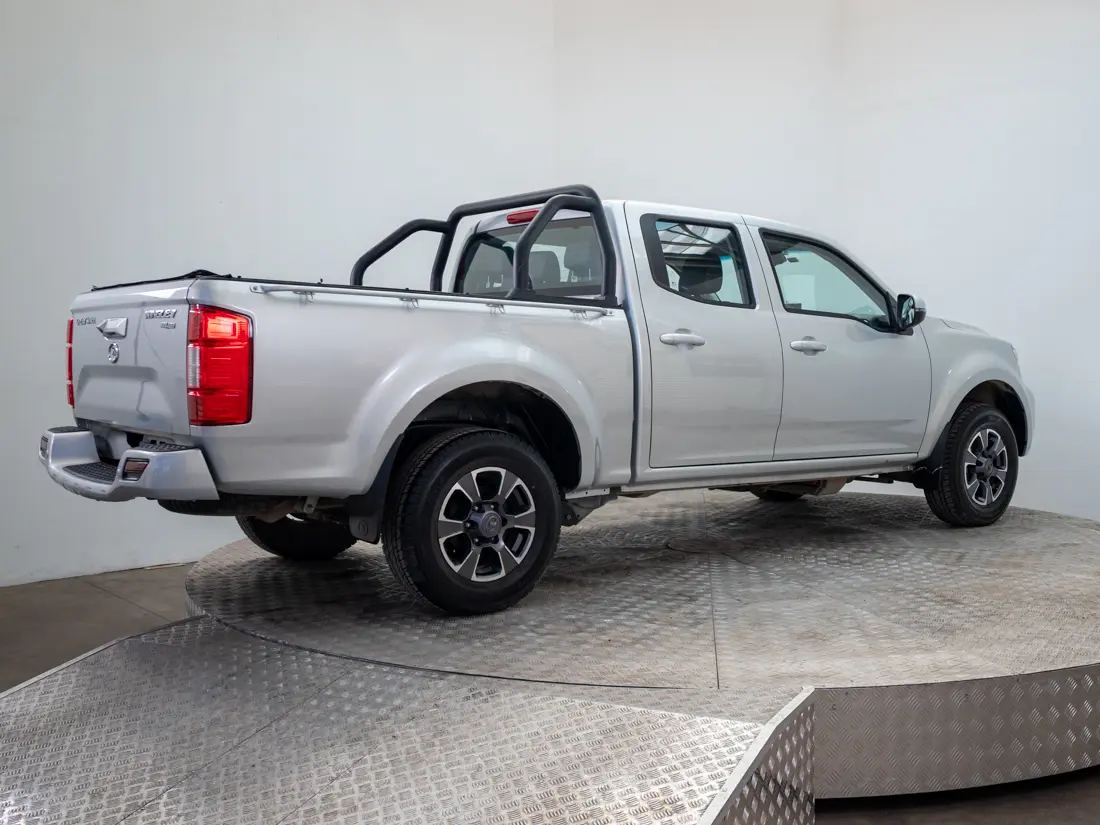 Great Wall Wingle 7 Wingle 7 2.4 Elite Mt año 2023