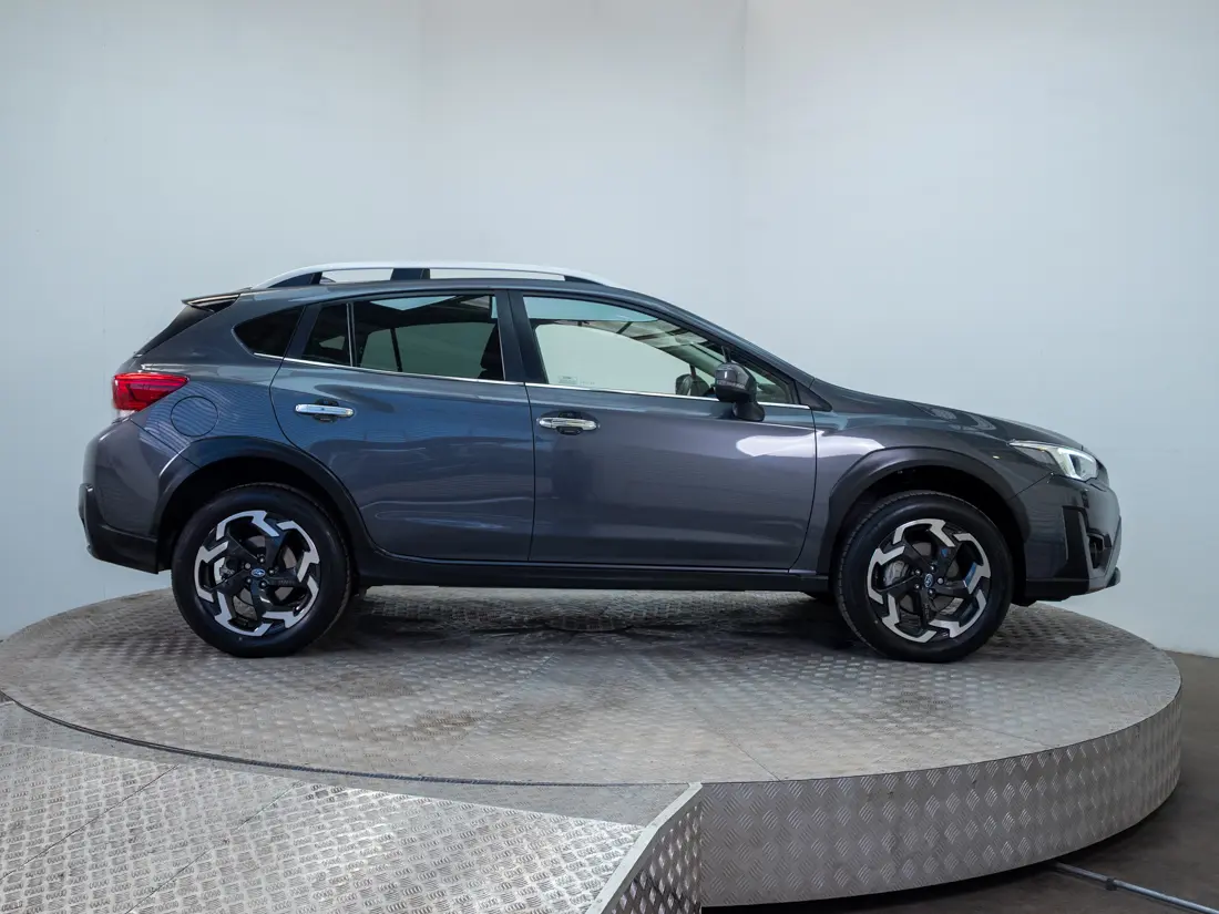 Subaru Xv 2.0 Awd Limited Eyesight At 4x4 año 2023