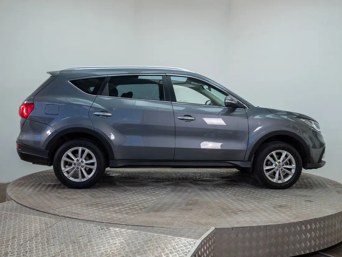 Dongfeng Suv 580 1.8 Comfort Mt año 2023