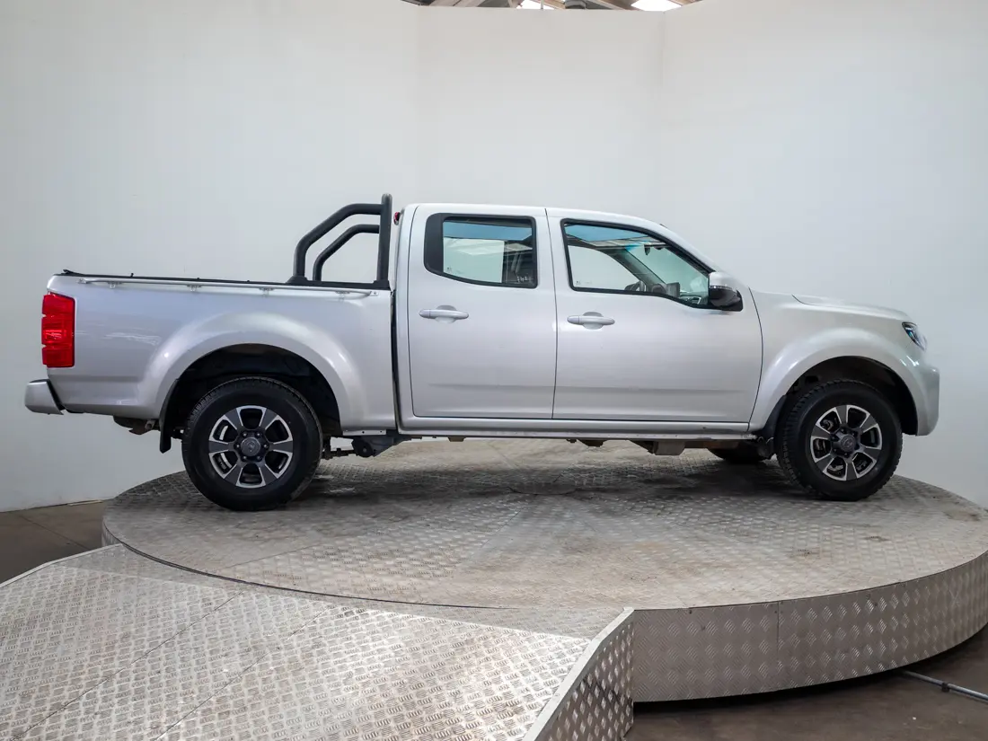 Great Wall Wingle 7 Wingle 7 2.4 Elite Mt año 2023