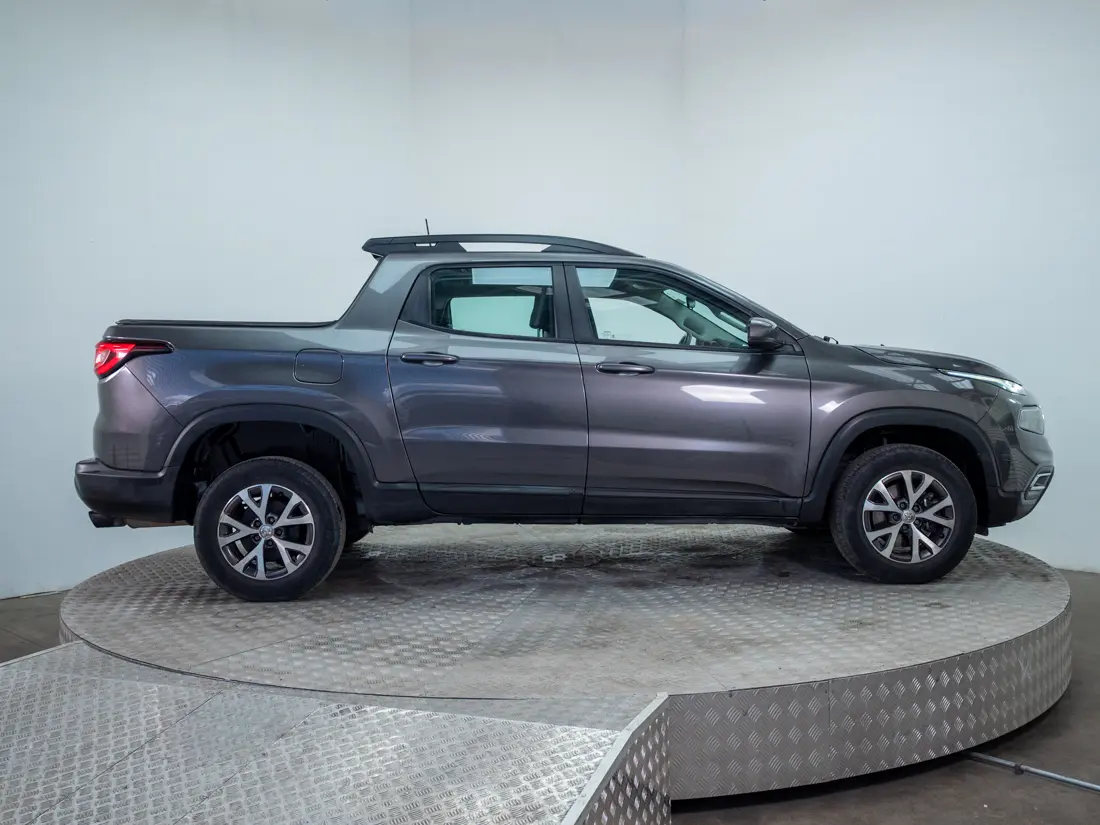 Ram 1000 1.8 Big Horn Lx At año 2022