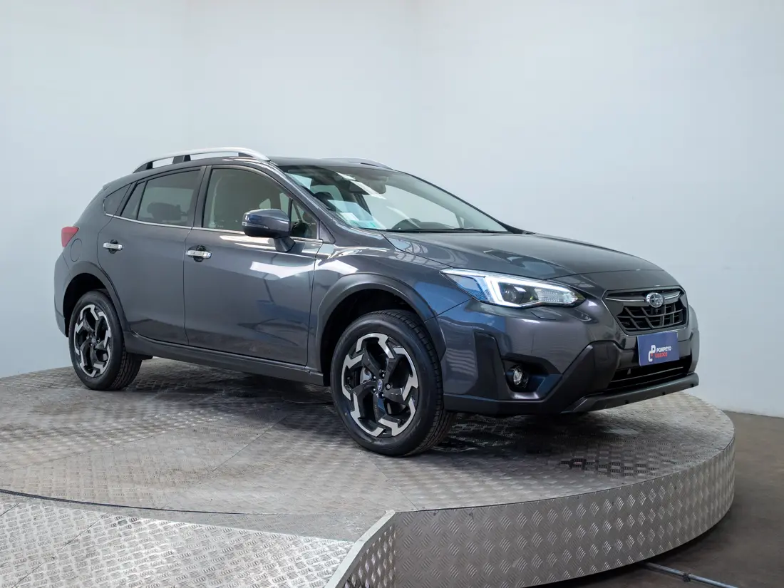 Subaru Xv 2.0 Awd Limited Eyesight At 4x4 año 2023