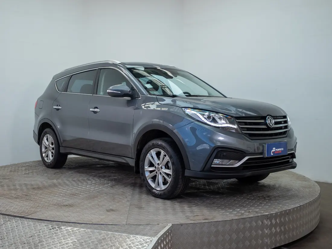 Dongfeng Suv 580 1.8 Comfort Mt año 2023