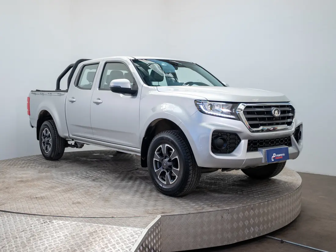 Great Wall Wingle 7 Wingle 7 2.4 Elite Mt año 2023