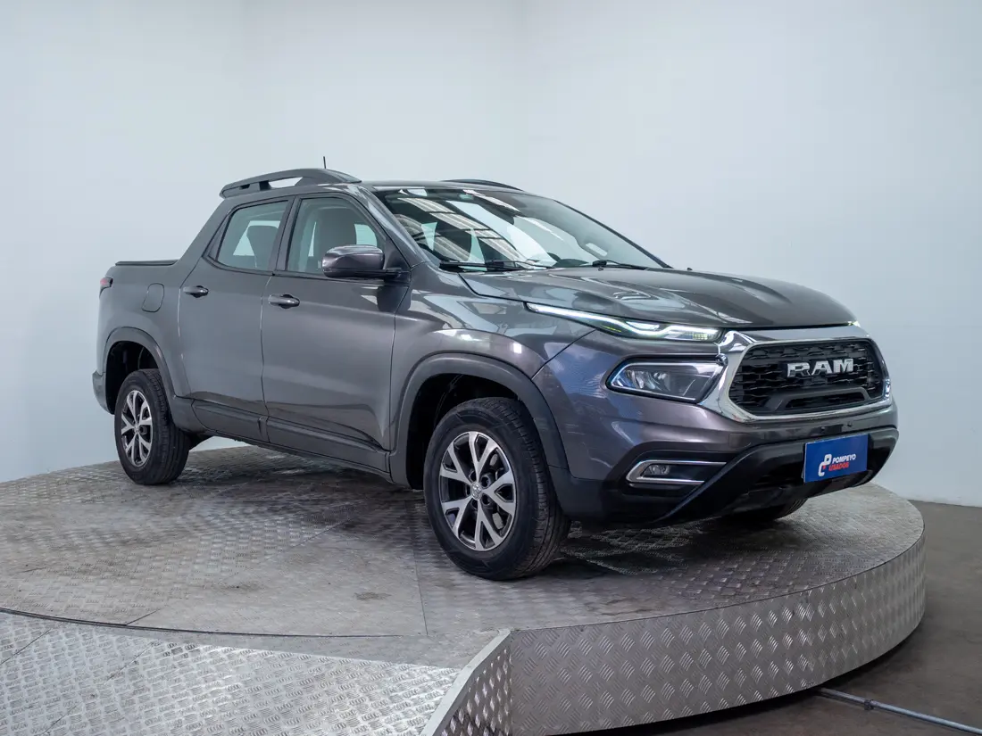 Ram 1000 1.8 Big Horn Lx At año 2022