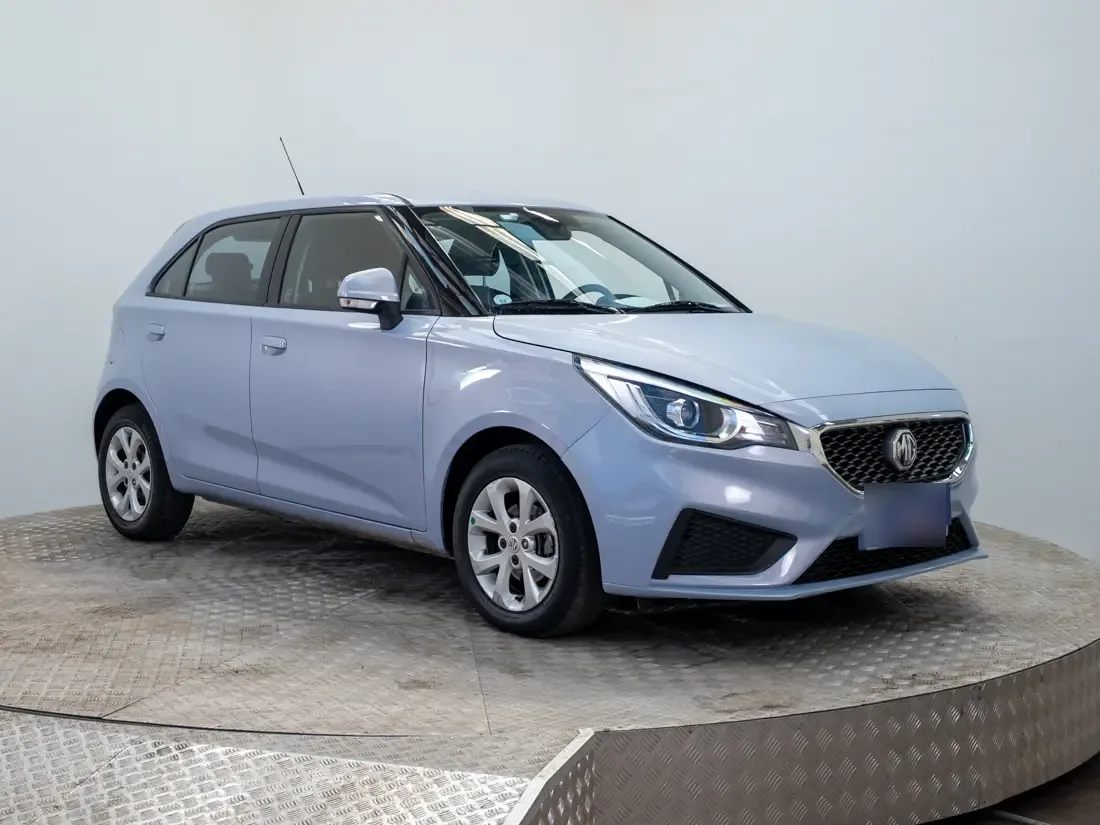 MG 3 Mg 3 1.5 Mt Std año 2023