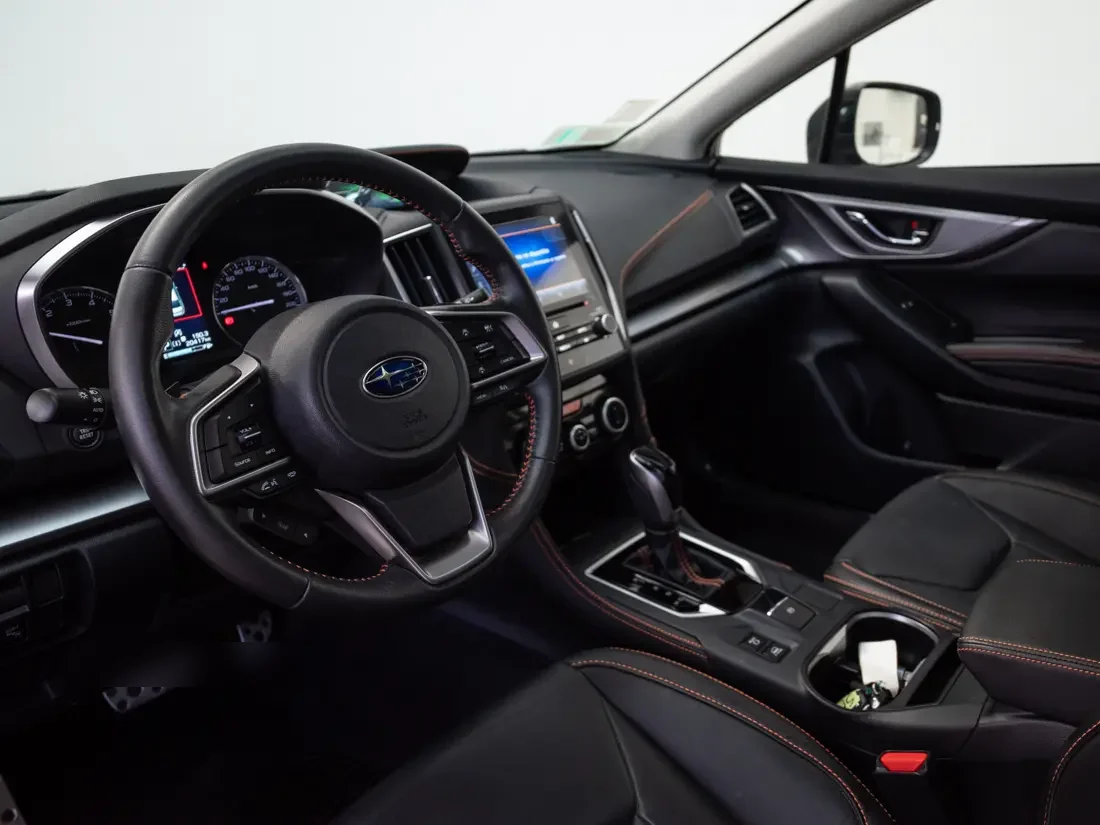 Subaru Xv 2.0 Awd Limited Eyesight At 4x4 año 2023