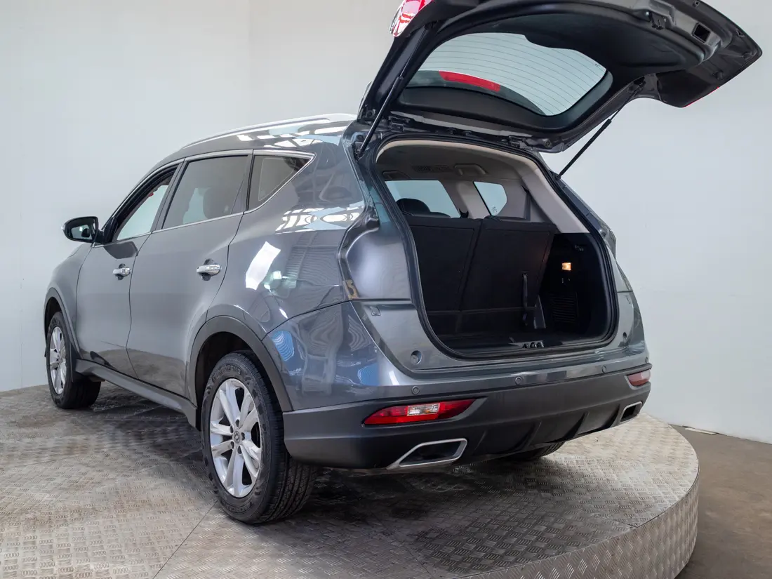 Dongfeng Suv 580 1.8 Comfort Mt año 2023