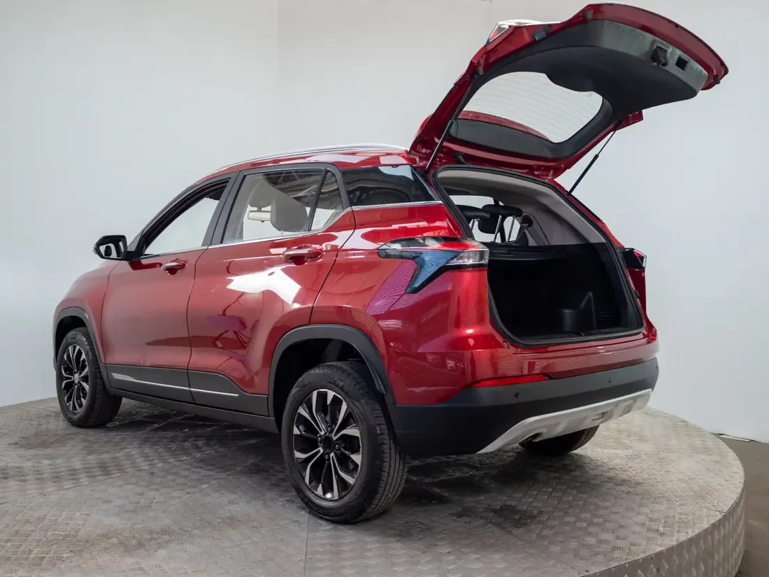 Chevrolet Groove Groove 1.5 Premier Mt año 2021