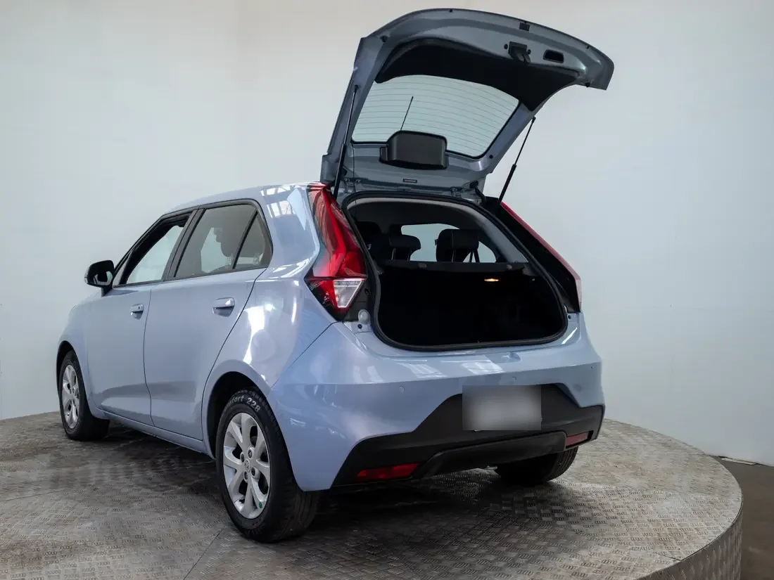 MG 3 Mg 3 1.5 Mt Std año 2023