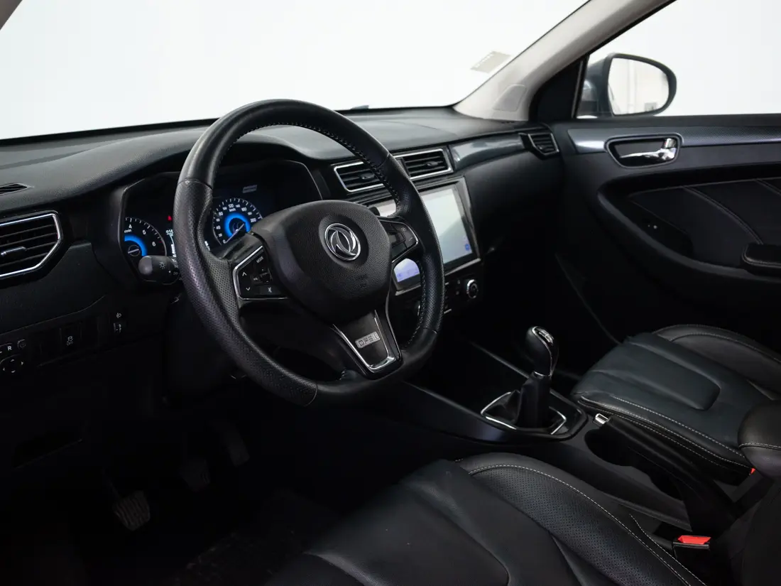 Dongfeng Suv 580 1.8 Comfort Mt año 2023