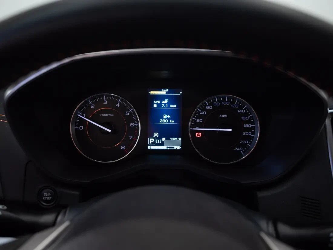 Subaru Xv 2.0 Awd Limited Eyesight At 4x4 año 2023
