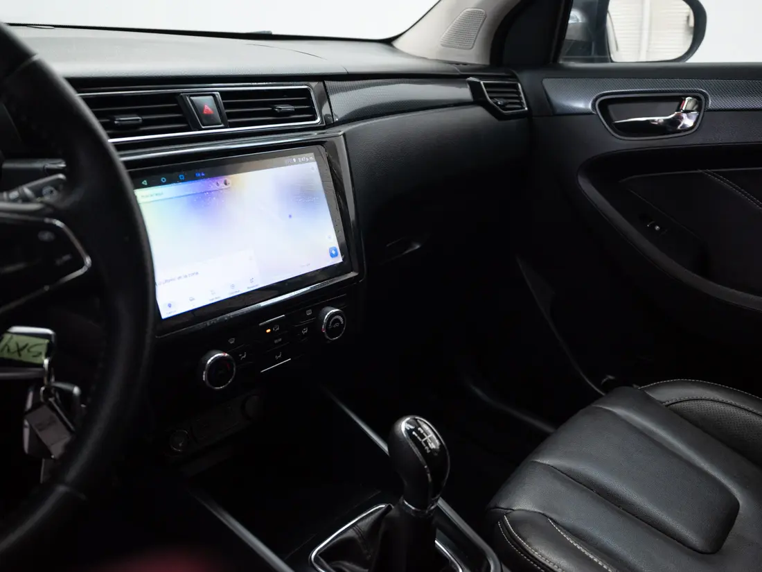 Dongfeng Suv 580 1.8 Comfort Mt año 2023